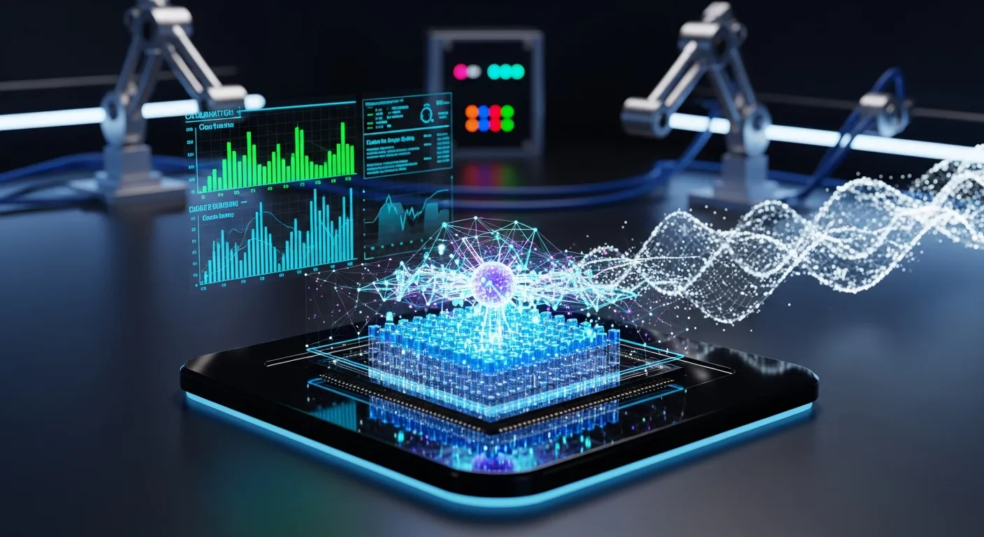 Ilustrační obrázek pro jarvis-ai.cz