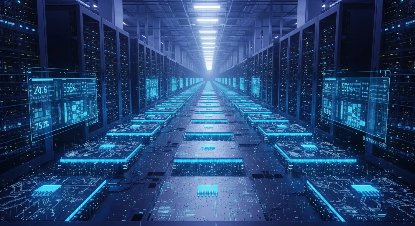 Ilustrační obrázek pro jarvis-ai.cz