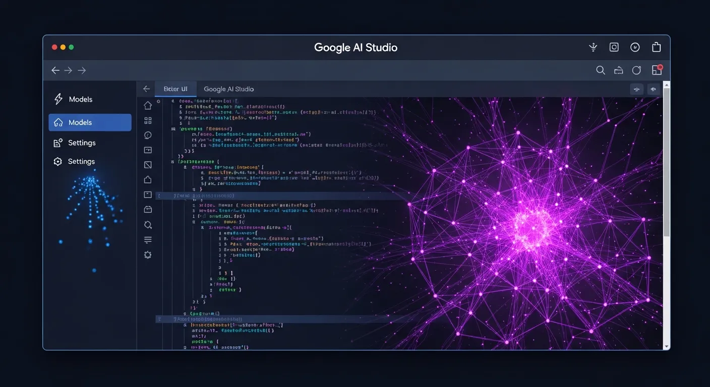 Ilustrační obrázek pro jarvis-ai.cz
