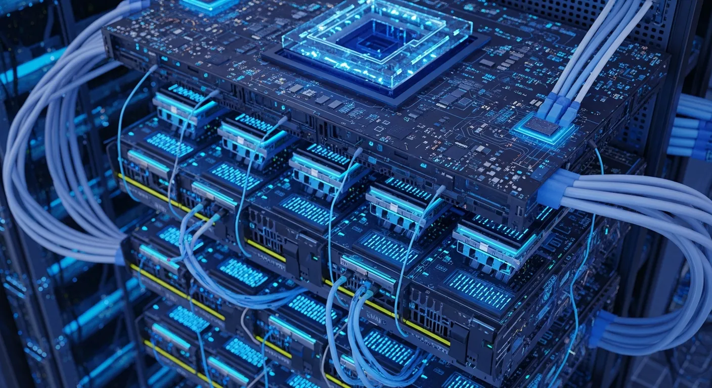 Ilustrační obrázek pro jarvis-ai.cz