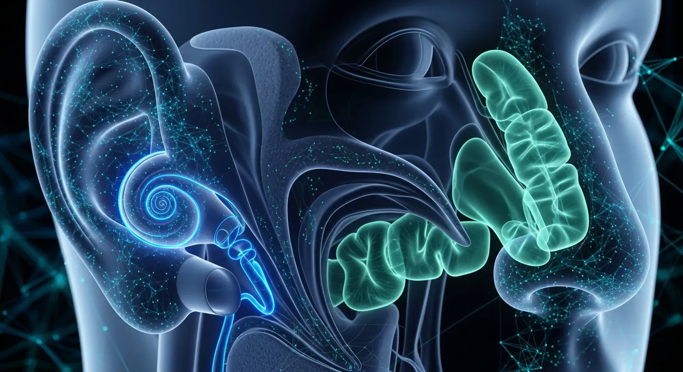 Ilustrační obrázek pro jarvis-ai.cz