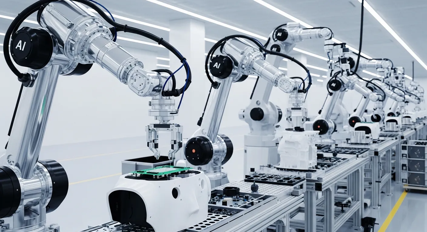 Ilustrační obrázek pro jarvis-ai.cz