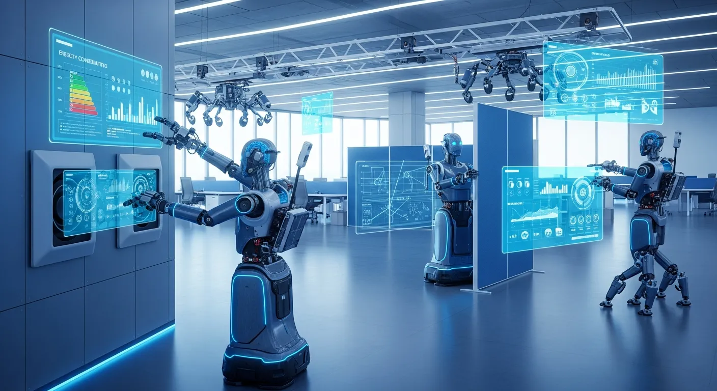 Ilustrační obrázek pro jarvis-ai.cz