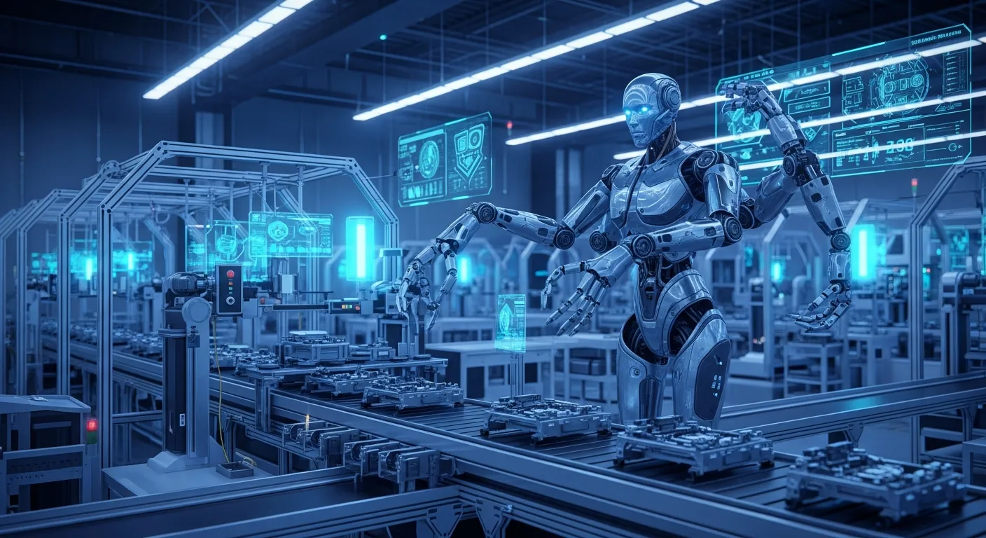 Ilustrační obrázek pro jarvis-ai.cz