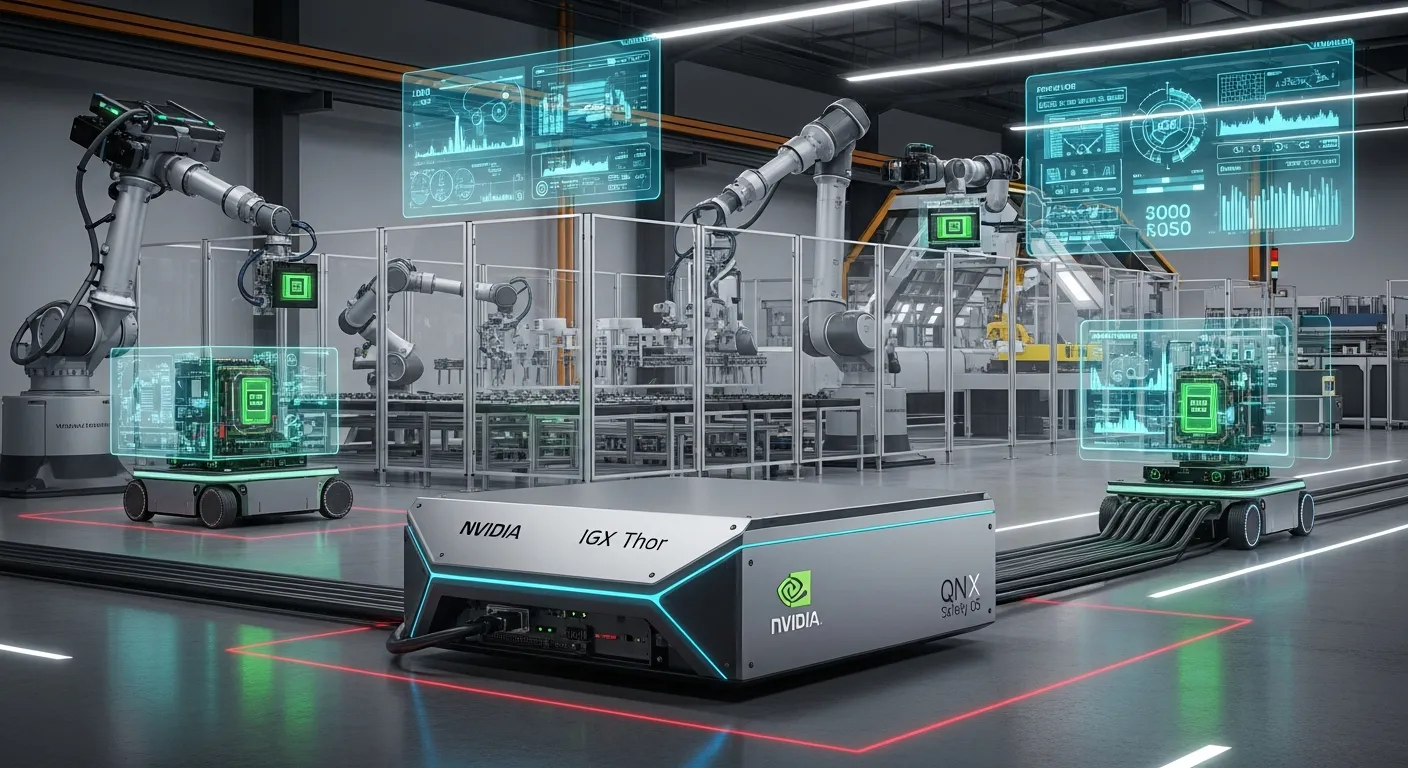 Ilustrační obrázek pro jarvis-ai.cz