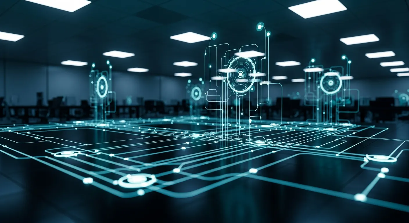 Ilustrační obrázek pro jarvis-ai.cz