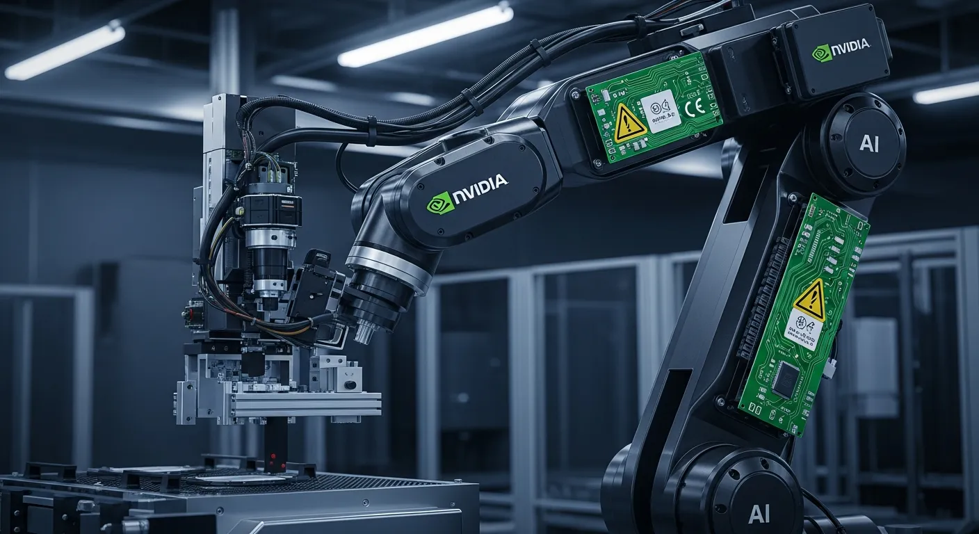 Ilustrační obrázek pro jarvis-ai.cz